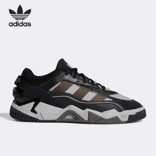 adidas 三叶草男女新款轻便时尚复古舒适休闲运动鞋 GZ3625 GZ3625 36