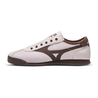 美津浓 春夏一脚蹬德训鞋轻便休闲鞋LG 60S SLIP ON