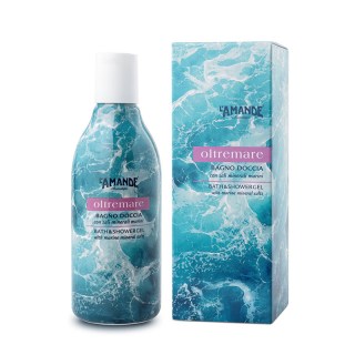 意大利进口 香氛沐浴露250ml