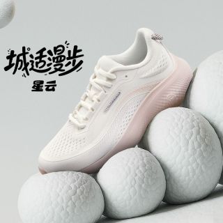 百亿补贴：361° 星云 女款跑鞋 2026