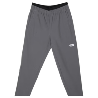 THE NORTH FACE 北面 男士户外休闲裤 灰色 M
