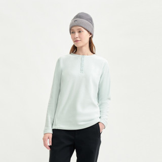 AIGLE POLARTEC 女款抓绒衣 AS49