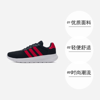 adidas 男款跑步鞋 HP6095