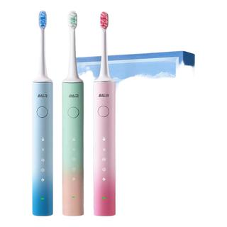 拜尔 软毛声波 全自动充电式 电动牙刷