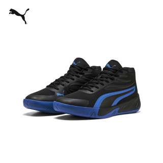 PUMA 缓震防滑透气篮球鞋COURT运动鞋310829彪马puma官方奥莱