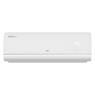 TCL KFR-35GW/RD3Tc+B1 新一级能效变频冷暖 1.5匹 壁挂式空调