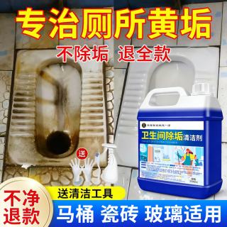 家可美 Jiakemei 家可美 强力去污去黄瓷砖顽固污渍溶解洁厕剂 2500ml
