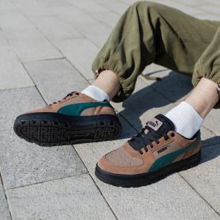 PUMA Caven 2.0 Abrupt SD 通用款休闲运动鞋