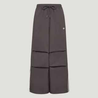 adidas 三叶草女款运动长裤 LF2349