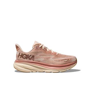 限尺码：HOKA 轻量透气 女士跑步鞋  ,亲子,青少年,青年,中年,中老年,大码人群