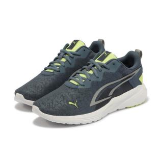 PUMA 夏季透气网面鞋男鞋女鞋轻便舒适大童休闲跑步鞋