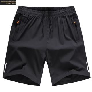 JEANSWEST OUTDOOR 户外运动 速干短裤