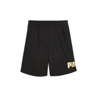 PUMA 短裤裤子男女PUMA彪马官方新款夏季休闲裤687528