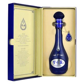 洋河 梦之蓝M6 40.8度 500ml 白酒