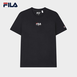 FILA 运动生活 男款短袖T恤 F51M128198F