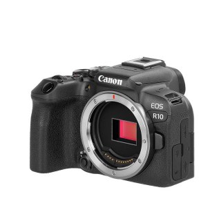 佳能 EOS R10 18-45mm入门半画幅旅行vlog高清微单数码相机c