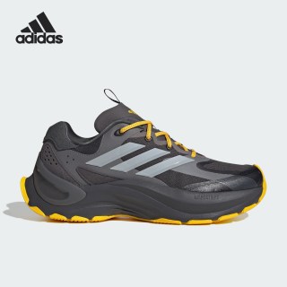 adidas 官方正品当季新款男女款经典耐磨跑步鞋JI2445