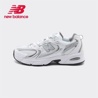 百亿补贴：new balance 新百伦 MR530AD 情侣款休闲鞋