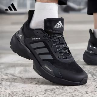 adidas 男款跑步鞋 IE3221