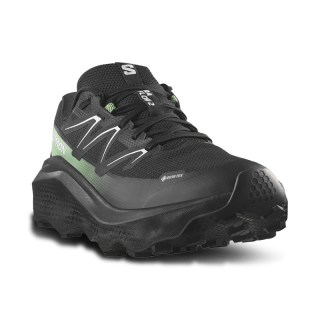 88VIP：萨洛蒙 男ULTRA FLOW GTX 2代轻量户外防水缓震越野跑鞋