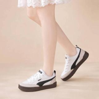 PUMA Park Lifestyle OG时尚潮流低帮板鞋男鞋女鞋耐磨运动鞋休闲鞋