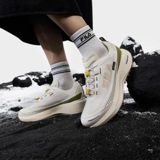 FILA 柔云3+ 女款跑步鞋