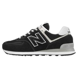 New Balance ML574EVB 薄底复古休闲运动鞋