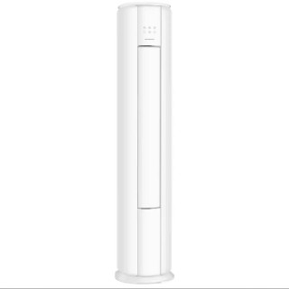 国家补贴：格力 云佳Pro系列 KFR-72LW/NhMa1BG 新一级能效 立柜式空调 3匹