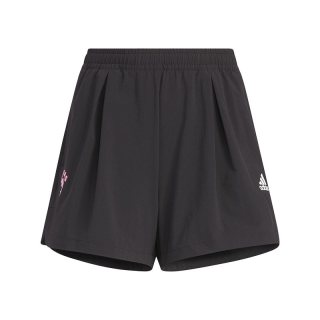 adidas JF3864 儿童运动短裤