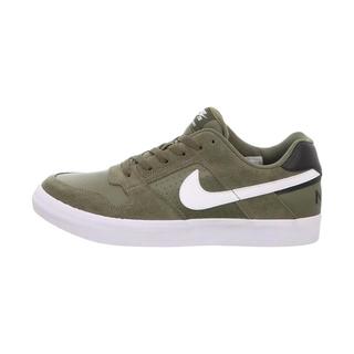 NIKE 942237-200 SB DELTA FORCE VULC 休闲运动鞋 44码