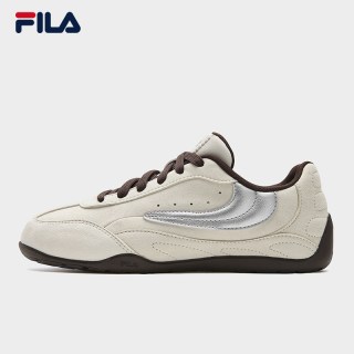 FILA HYPER 女款复古运动鞋 5904717376636