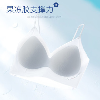 Glambody MAGIC NATURAL LINE 凉感超薄无痕 女士内衣