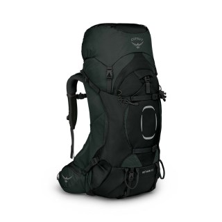 OSPREY 小鹰 Aether 苍穹双肩包 户外徒步运动重装大容量登山背包 55L