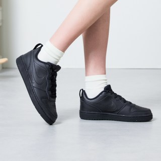 NIKE COURT 女款休闲运动鞋 DH3158-100