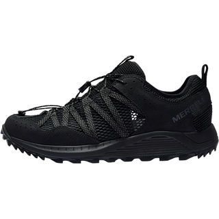 MERRELL WILDWOOD 防滑速干 溯溪鞋