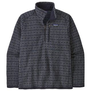 移动端：Patagonia 男士户外抓绒衣