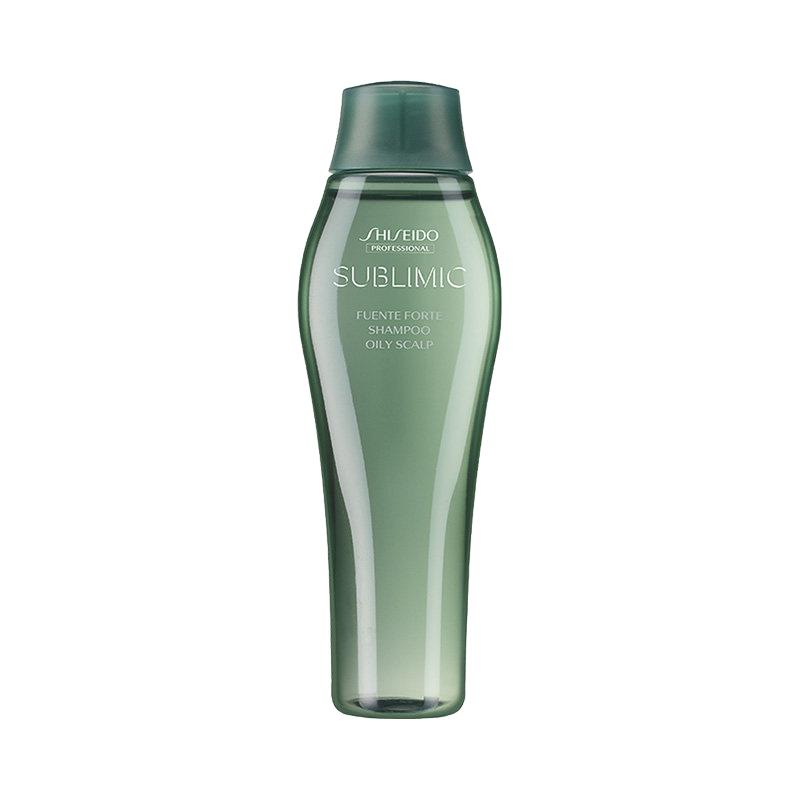  SHISEIDO/资生堂 控油蓬松 洗发水  50ml