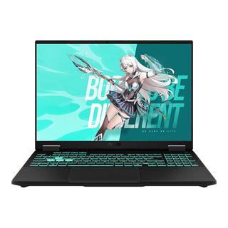 华硕 天选7 Pro 酷睿Ultra HX 300Hz高刷 16英寸游戏本