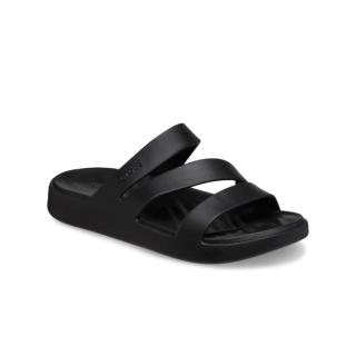 crocs 女士凉鞋 慕斯平底鞋