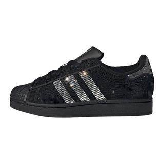 adidas 阿迪达斯 IH4200 贝壳头 低帮板鞋