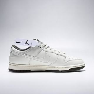 耐克 NIKE DUNK LOW RETRO 运动休闲鞋 HF5441-011 46码