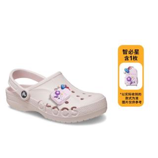 crocs 洞洞鞋
