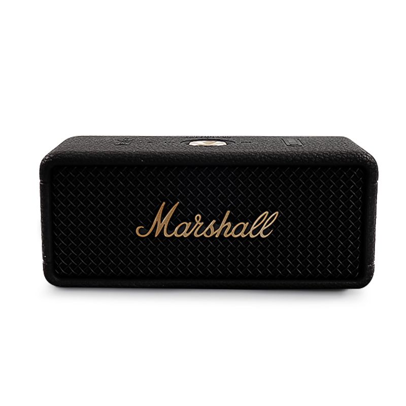 Marshall 马歇尔 EMBERTON III 无线蓝牙音箱