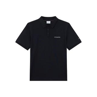 哥伦比亚 AE5022 快干透气 Polo衫 男款