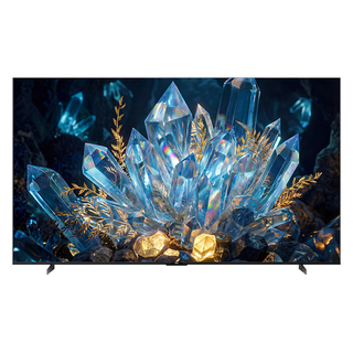 海尔 6D系列 75H6D MiniLED 288Hz 75英寸 移动支架送装一体 电视