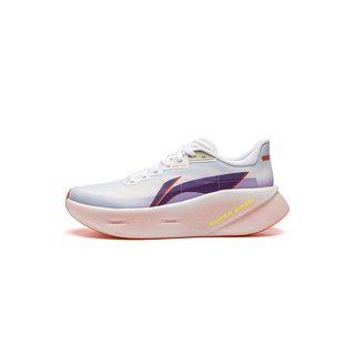 李宁 超影PRO 䨻科技回弹 女款跑鞋