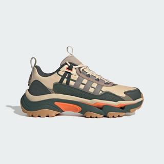 adidas CITYWOWLK 中性复古耐磨跑鞋