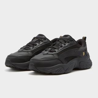 FILA 斐乐 FUSION系列 海螺鞋DX版 女士低帮休闲运动鞋