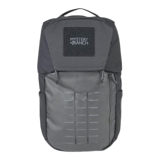 MYSTERY RANCH 神秘农场 Rip Ruck 系列 15L 黑色 OS码 户外登山包