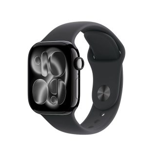 移动端：Apple 心率睡眠 智能手表